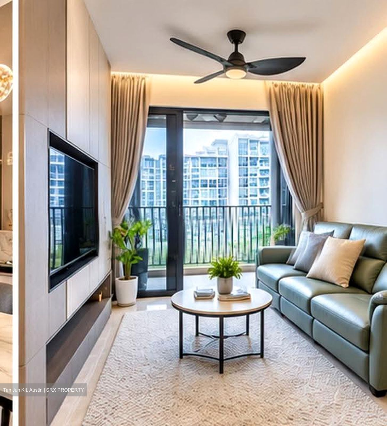 Sengkang Grand Residences (D19), Apartment #626081151
